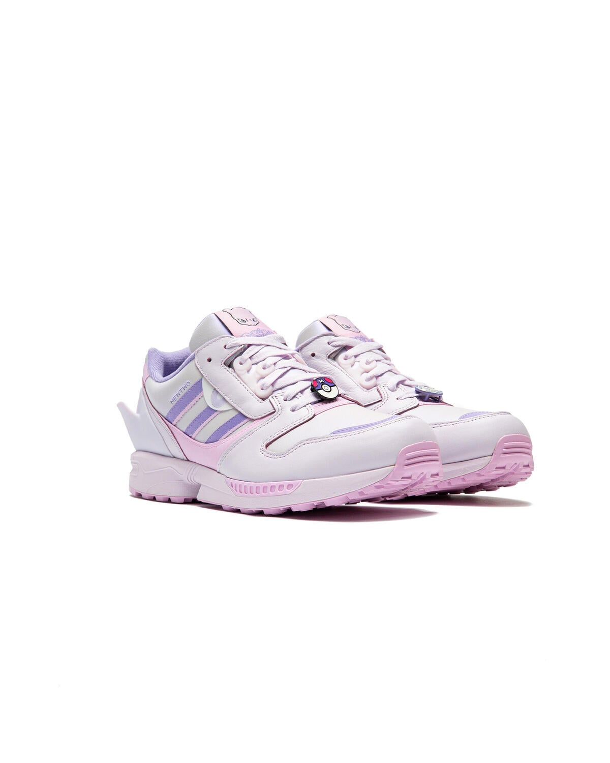 adidas Originals x Pokemon ZX 8000 'Mewtwo' | KI5326 | AFEW STORE